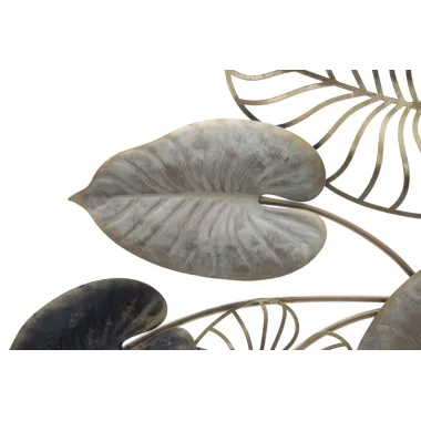 PANEL ŻELAZNY CENTURY -A- 131x4,5x61 cm